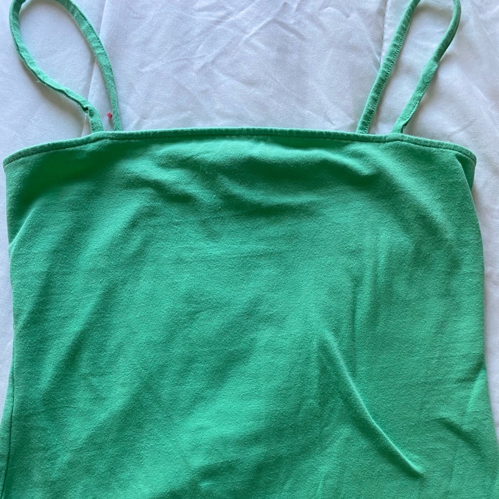 Bodycon dress 💚